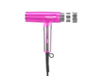 Imagen de Secadora De Cabello Babyliss Nano Titanium Bntc9200ptes Pink