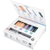 Imagen de Kit De Belleza Conair Style Chemistry 5 en 1 Cb01es Multicolor