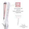 Imagen de Kit De Belleza Conair Style Chemistry 5 en 1 Cb01es Multicolor