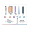 Imagen de Kit De Belleza Conair Style Chemistry 5 en 1 Cb01es Multicolor