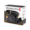 Imagen de Secadora De Cabello Remington Macadamia Shimmer D3017 (110) F Negro
