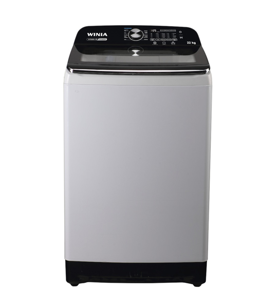 Imagen de Lavadora Winia AWFA22WXCXP 22kg Blanco