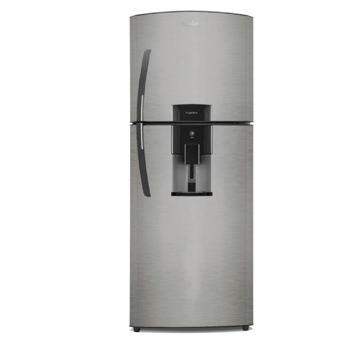 Imagen de Refrigerador Mabe RME360FGMRM0 14" Inox