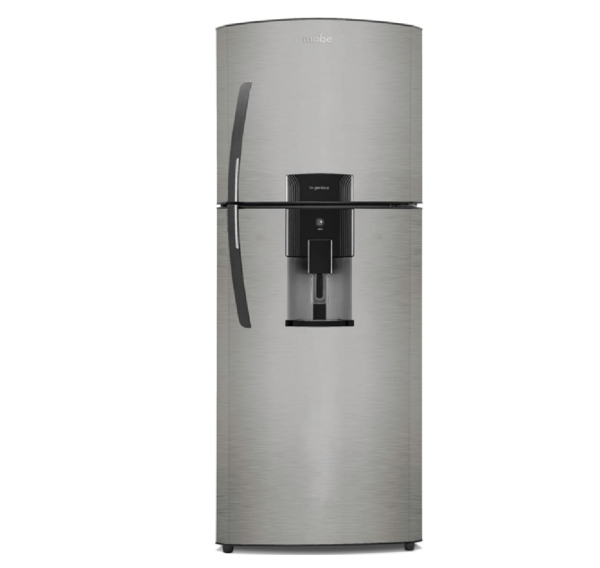Imagen de Refrigerador Mabe RME360FGMRM0 14" Inox