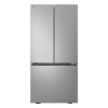 Imagen de Refrigerador Lg GM65FPP Silver  25 pies