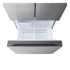Imagen de Refrigerador Lg GM65FPP Silver  25 pies