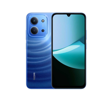 Imagen de Celular Telcel Xiaomi 4g 25078ra3el 15c 256gb Azul