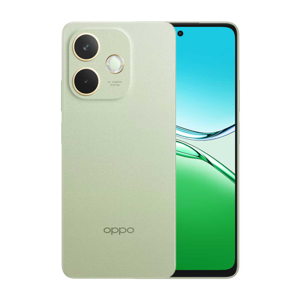 Imagen de Celular Telcel Oppo 4g Cph2711 A5 Pro Verde