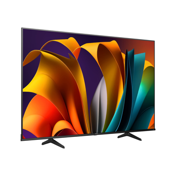 Televisiones - Televisor Smart Tv  Ultra Hd 4k Hisense 50A65NV 50"