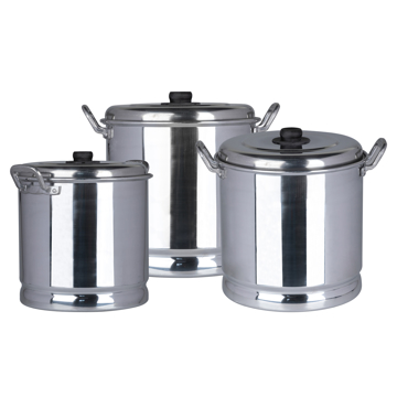 Imagen de Juego de Vaporeras 28, 32, 34 Vasconia 70010538