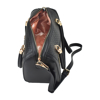 Imagen de Bolsa De Dama Chatties K10000146300001 Negro