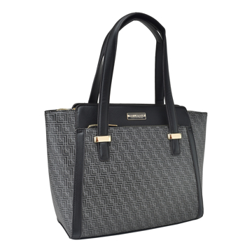 Imagen de Bolsa De Dama Ted Lapidus K10000232500001 Negro