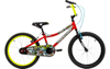 Imagen de Bicicleta Mercurio 301103 SPYRO 20" Rojo 1V