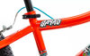 Imagen de Bicicleta Mercurio 301103 SPYRO 20" Rojo 1V