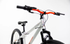 Imagen de Bicicleta Mercurio 301141 MTB SEVEN 24" Blanca 7V