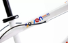 Imagen de Bicicleta Mercurio 301141 MTB SEVEN 24" Blanca 7V