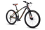 Imagen de Bicicleta Mercurio 300721 MTB RANGER 26" Verde 21V