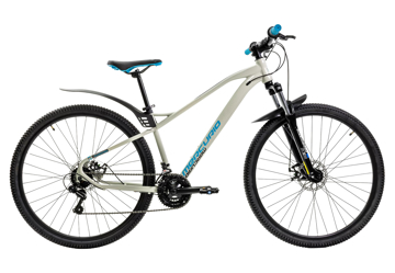 Imagen de Bicicleta Mercurio 301082 MTB KAIZER 29" Gris 21V