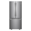 Imagen de Refrigerador Lg  GM29BIP Silver 29 pies