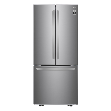 Imagen de Refrigerador Lg  GM29BIP Silver 29 pies