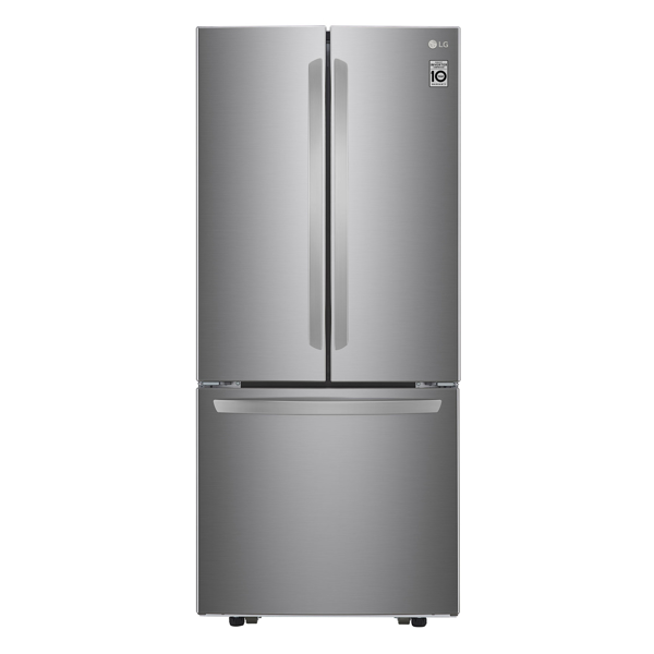 Imagen de Refrigerador Lg  GM29BIP Silver 29 pies
