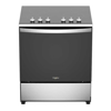 Imagen de Estufa Whirlpool WFRE1300D A/inox.  30" ELECTRICA