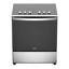 Imagen de Estufa Whirlpool WFRE1300D A/inox.  30" ELECTRICA