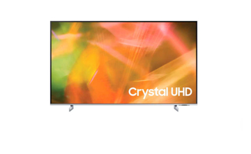 Televisiones - Televisor Smart Tv  Ultra Hd 4k Samsung UN55U8000FFXZX 55"