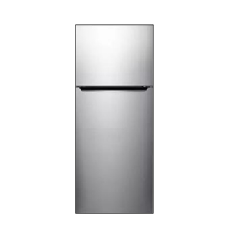 Imagen de Refrigerador Hisense RT14N6FDX 14PIES Inox