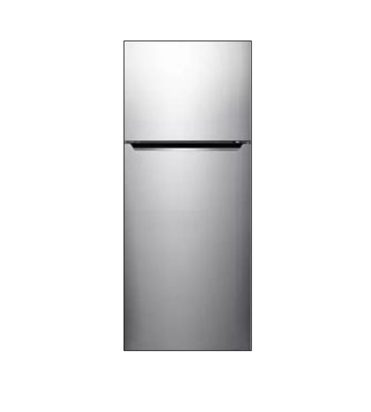 Imagen de Refrigerador Hisense RT14N6FDX 14PIES Inox