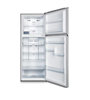 Imagen de Refrigerador Hisense RT14N6FDX 14PIES Inox