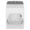 Imagen de Secadora De Ropa Whirlpool 7MWGD26TLRW Blanco  26kg