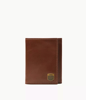 Imagen de Cartera Caballero Fossil Ml4643200 Cafe