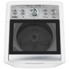 Imagen de Lavadora Mabe LMA72215WBAB1 22 KG Blanco