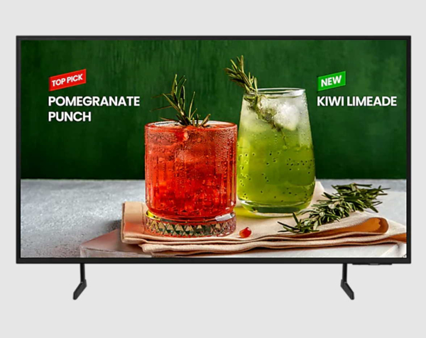 Televisiones - Televisor Smart Tv  Ultra Hd 4k Samsung UN43U8000FFXZX 43"