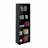 Imagen de Librero Multy negro