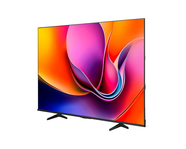 Televisiones - Televisor Smart Tv Ultra Hd 4k Qled Hisense 75QD65QV 75"