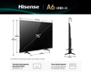 Imagen de Televisor Smart Tv Ultra Hd 4k Qled Hisense 75QD65QV 75"