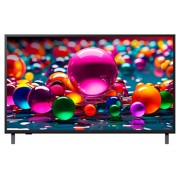 Televisiones - Televisor Smart Tv  Ultra Hd 4k Lg 43UA7500PSA 43"