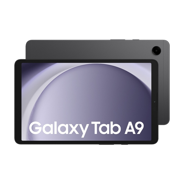 Imagen de Tablet Samsung Galaxy Tab A9 Lte Sm-x115nzaal06 Gris