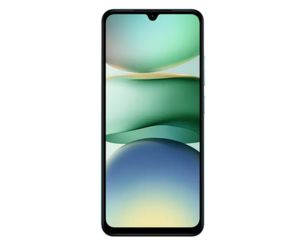 Imagen de Celular Telcel Xiaomi 4g 25028rn03l Redmi A5 128 Azul