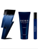Imagen de Set Locion Caballero Carolina Herrera Bad Boy Cobalt Edp 3pzas