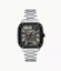 Imagen de Reloj Caballero Fossil Fs6122 Plata/negro