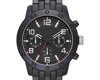 Imagen de Reloj Caballero Folio Fmdfl6086 Negro