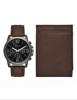 Imagen de Reloj Caballero Folio Fmdfl6085 Cafe