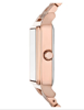 Imagen de Reloj Dama Folio Fmdfl2085 Rose Gold