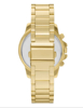 Imagen de Reloj Caballero Folio Fmdfl6084 Dorado