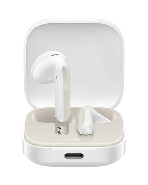 Imagen de Audifonos Xiaomi Redmi Buds 6 Active Blanco