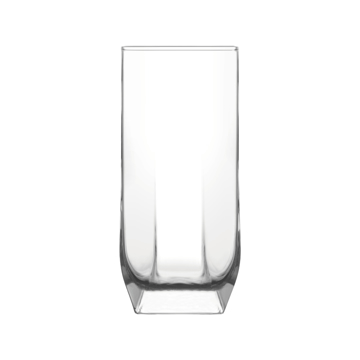 Imagen de Juego de Vasos 6 pza HB LAV Tuana 330ml 1068 Vittori