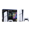 Imagen de Consola De Videojuego Sony Ps5 Slim Digital Returnal Y Ratchet Blanco